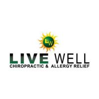 Live Well Chiropractic & Allergy Relief image 6